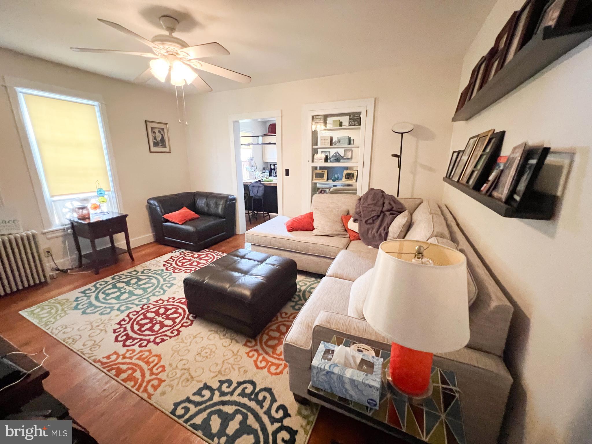 15 - 17 NORTH MANN AVENUE