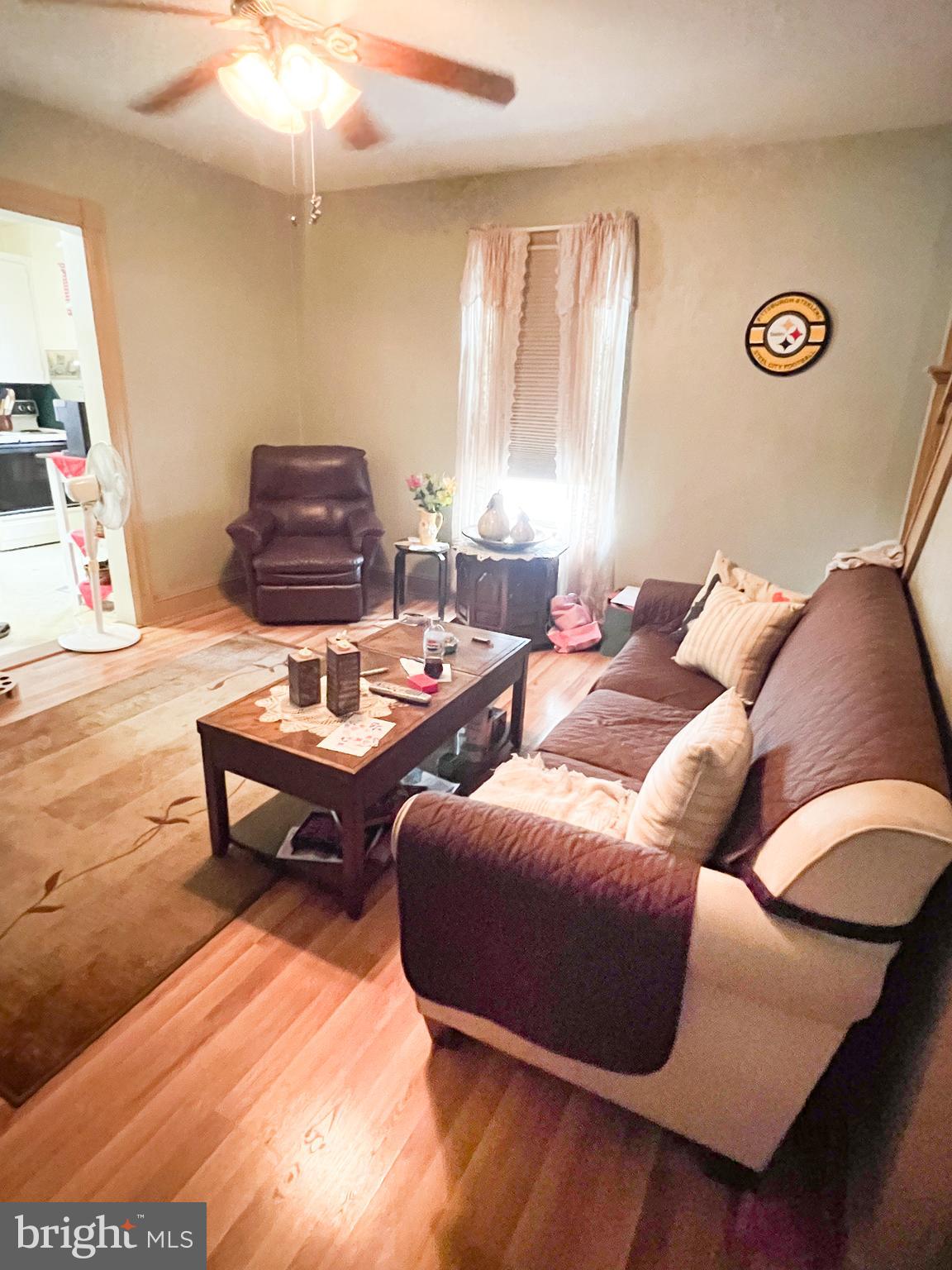 15 - 17 NORTH MANN AVENUE