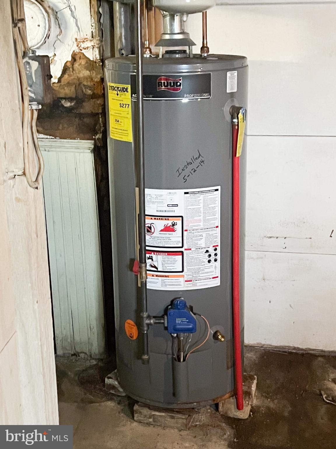 15 - 17 NORTH MANN AVENUE