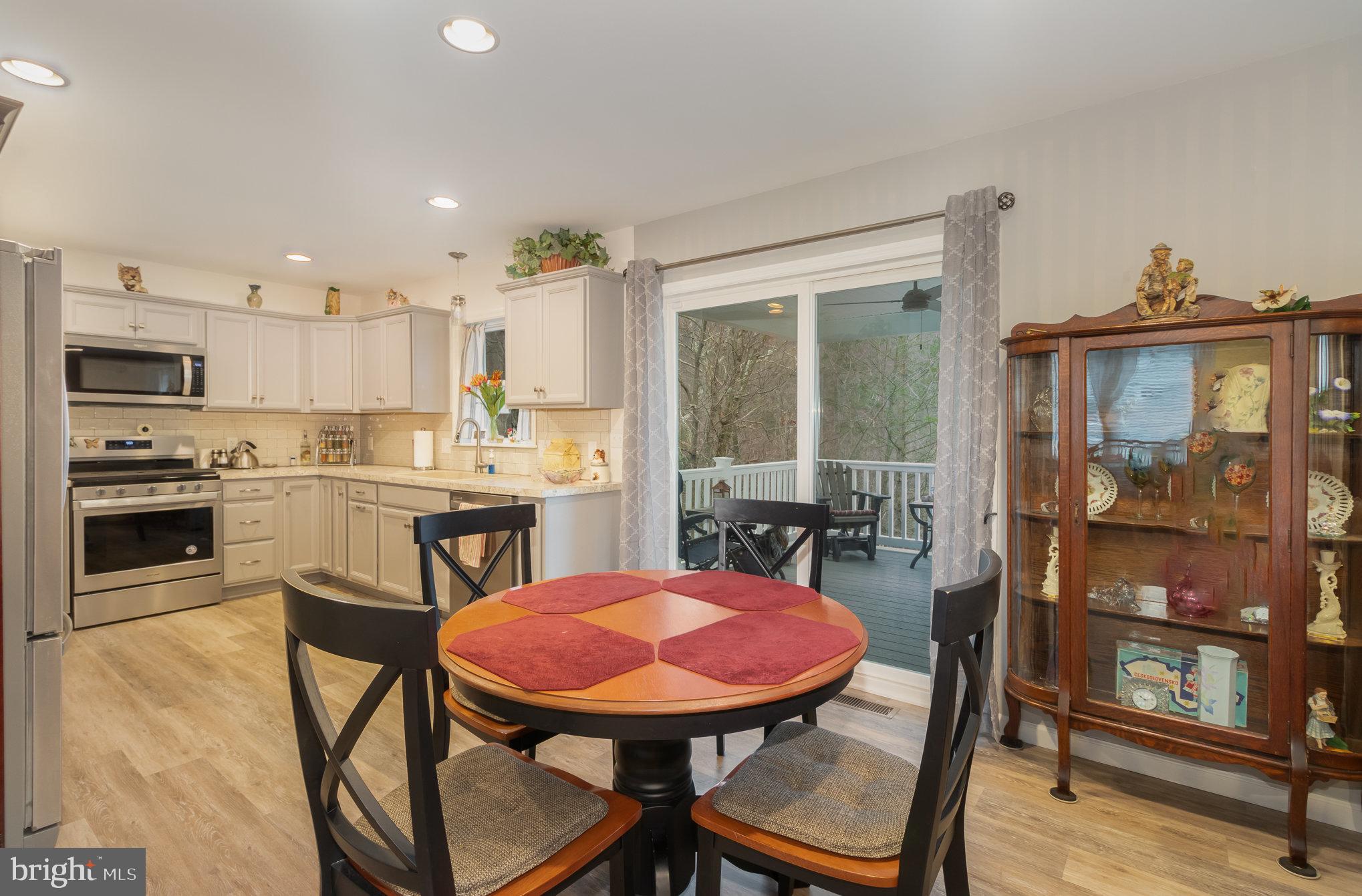 306 WHITETAIL TERRACE