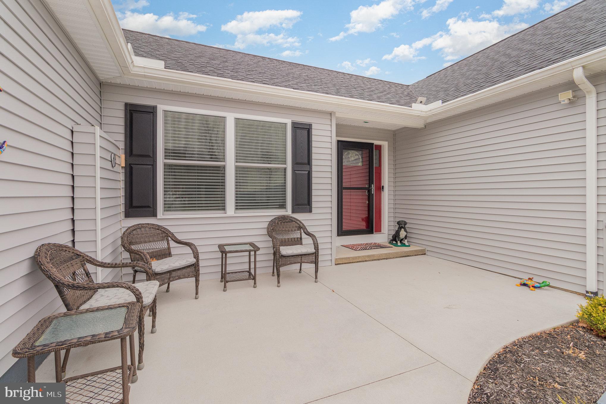 306 WHITETAIL TERRACE