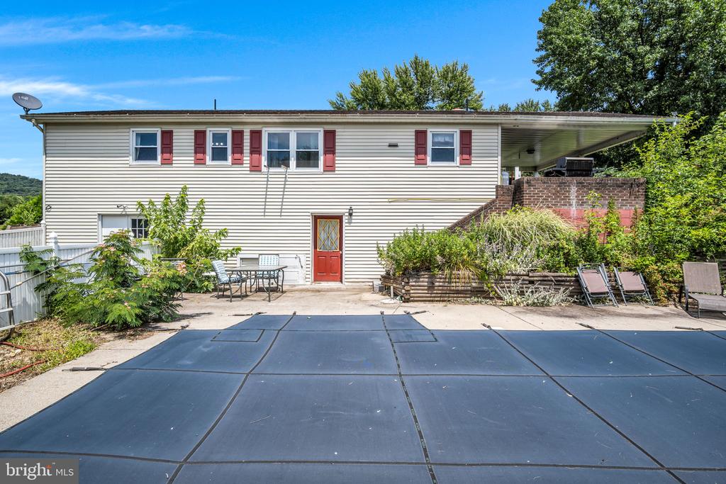 105 NACE STREET