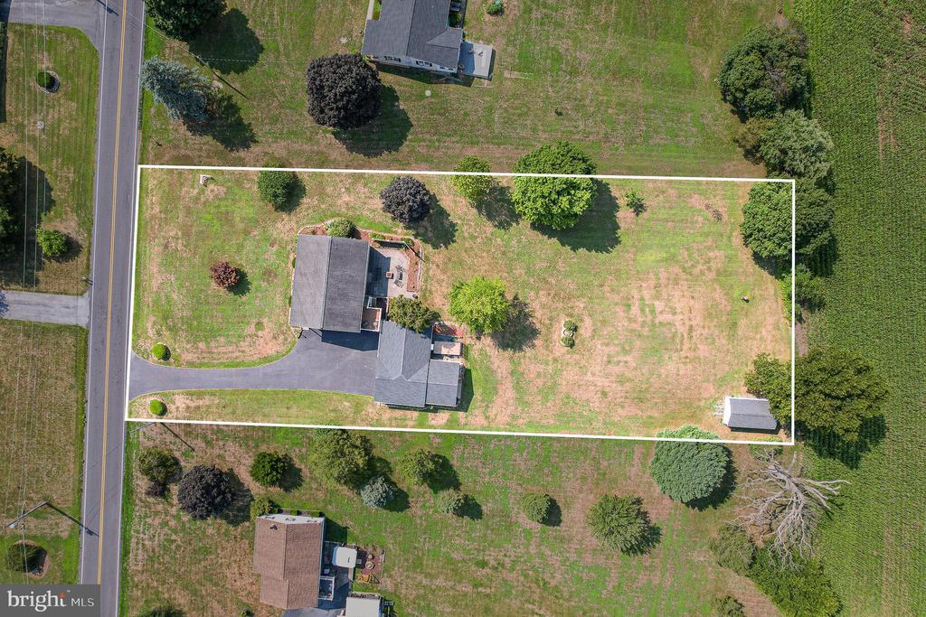 141 HUGGINS ROAD
