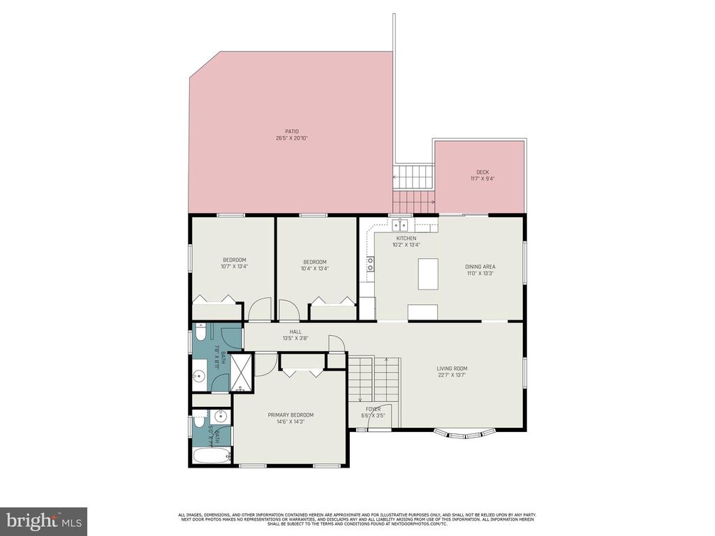 141 HUGGINS ROAD