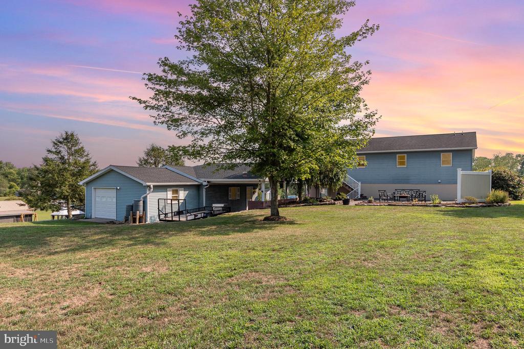 141 HUGGINS ROAD