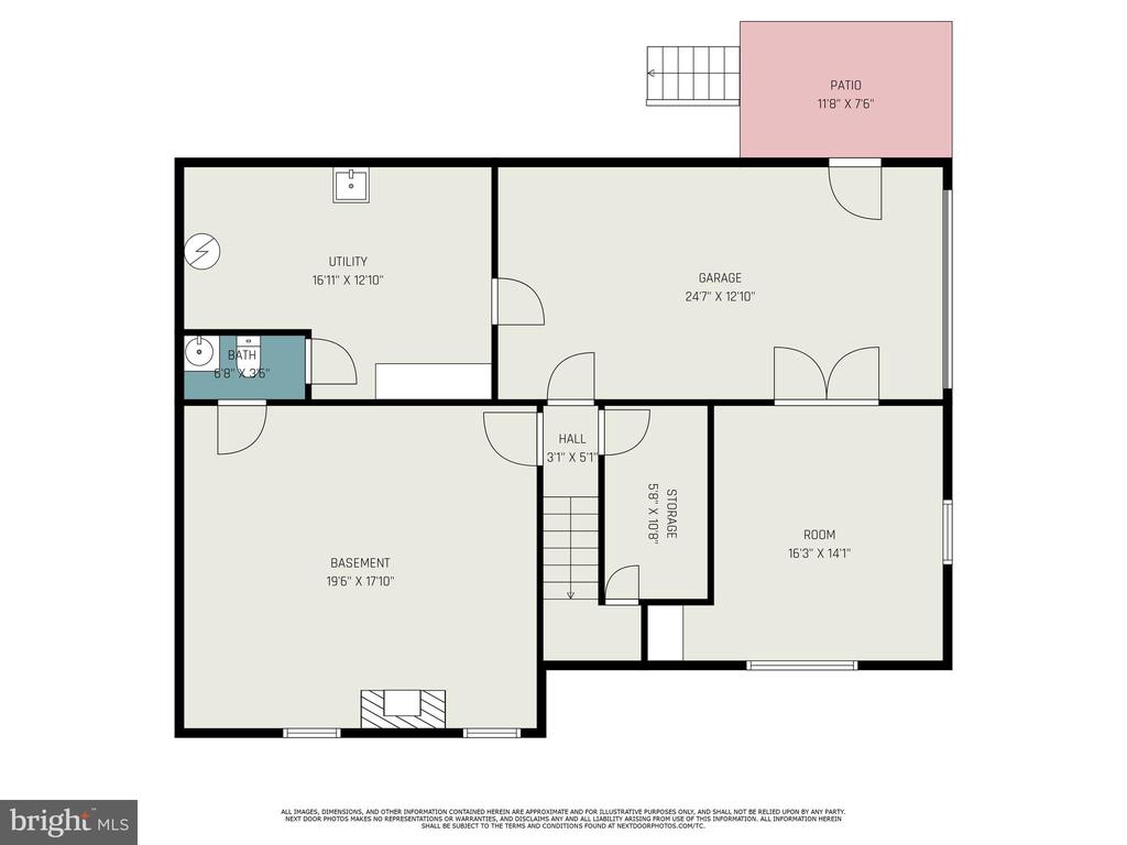 141 HUGGINS ROAD