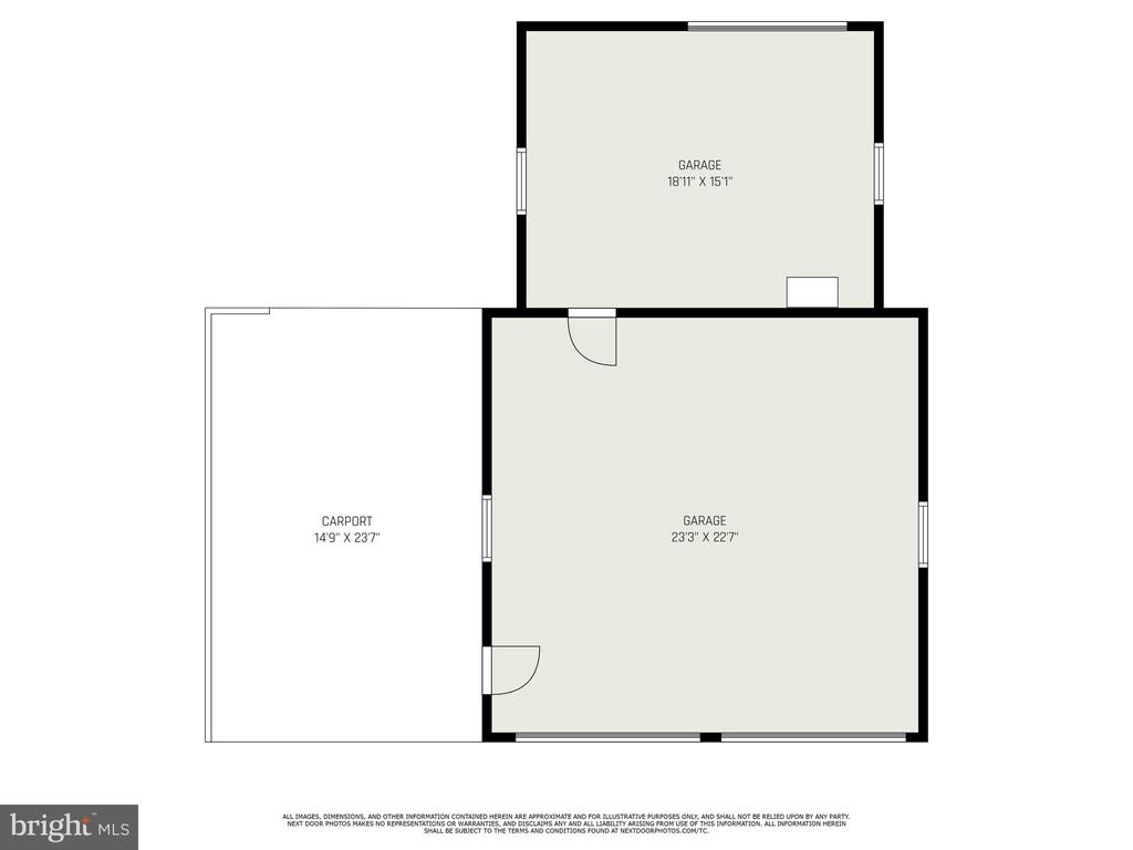 141 HUGGINS ROAD