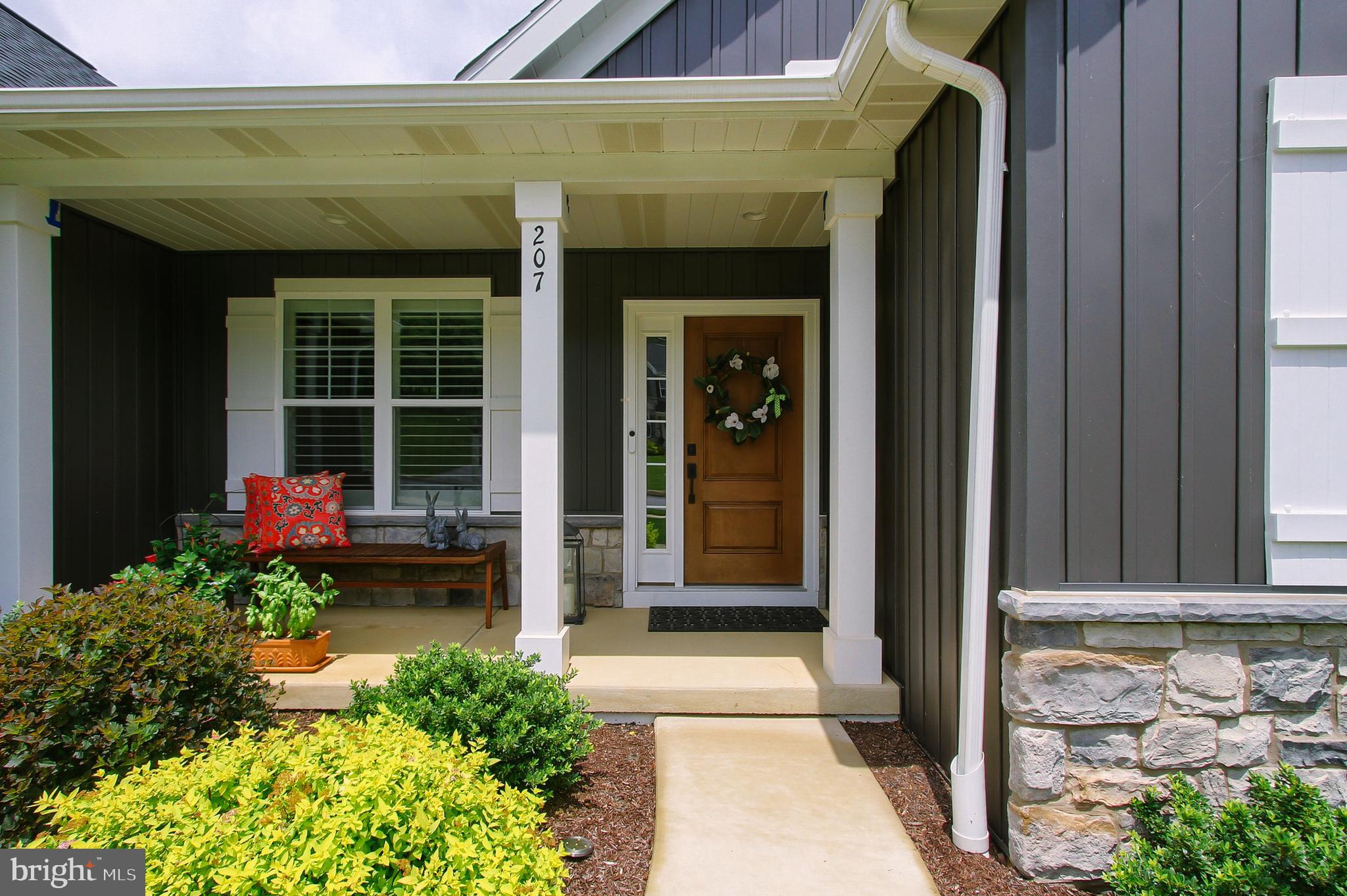 207 ROCKVILLE BOULEVARD