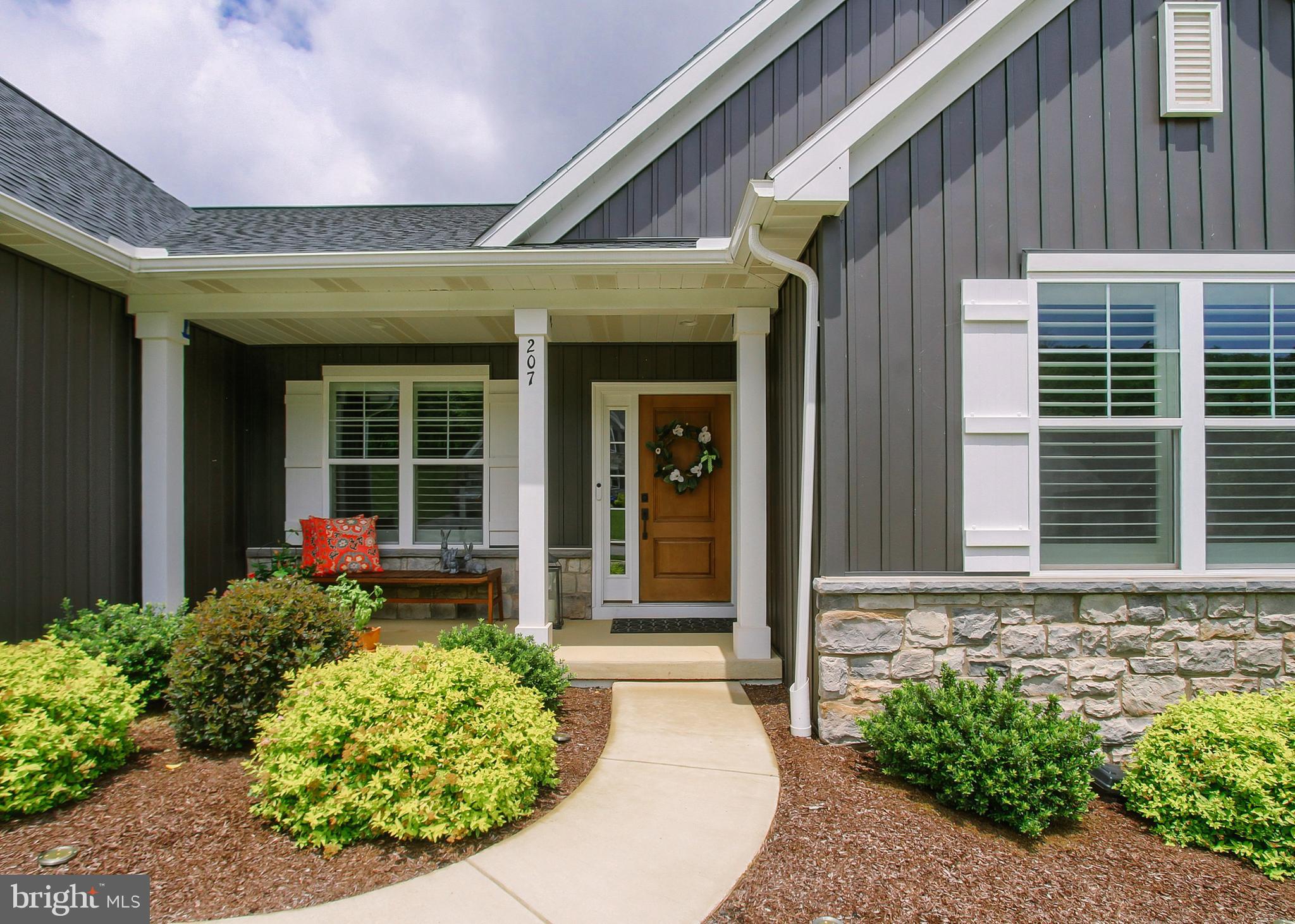 207 ROCKVILLE BOULEVARD