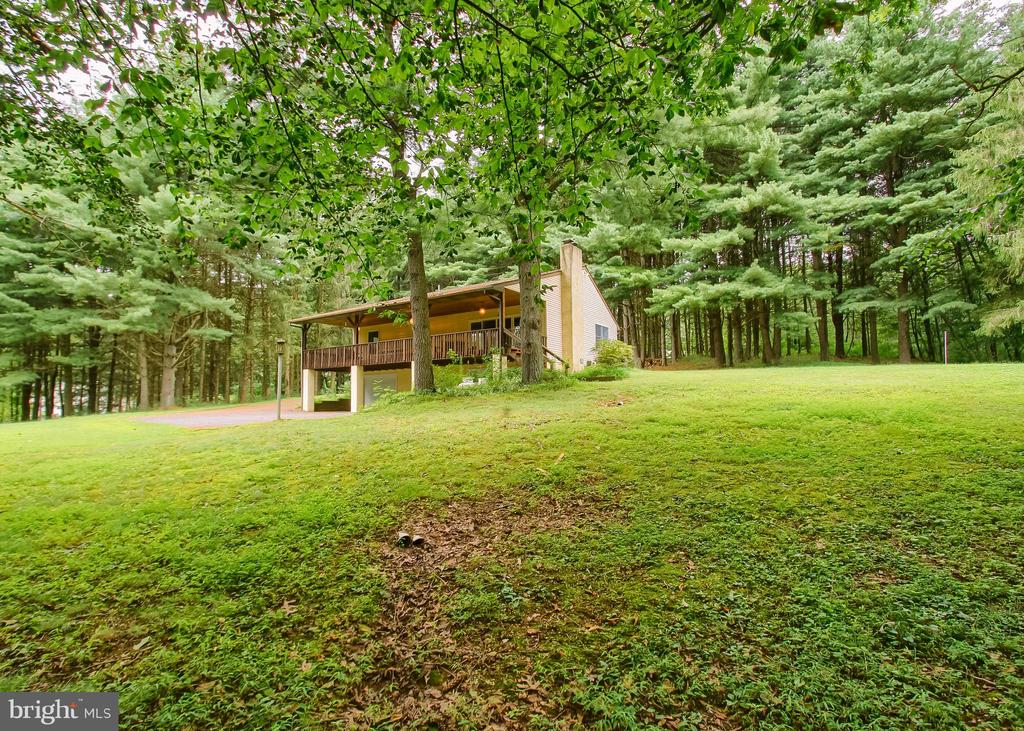 17 MARION DRIVE