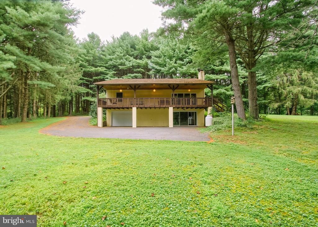17 MARION DRIVE