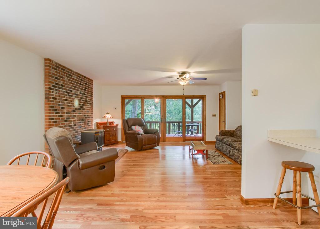 17 MARION DRIVE