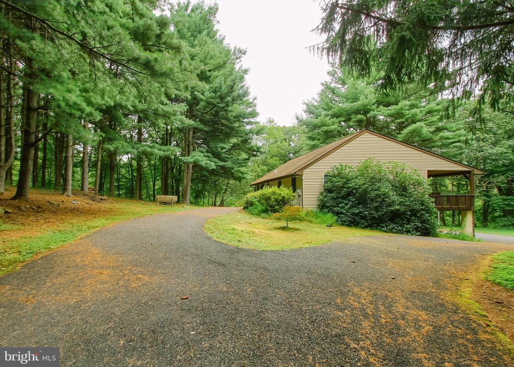 17 MARION DRIVE