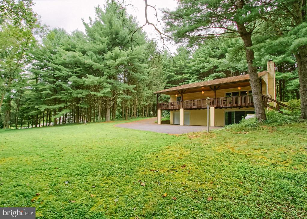 17 MARION DRIVE