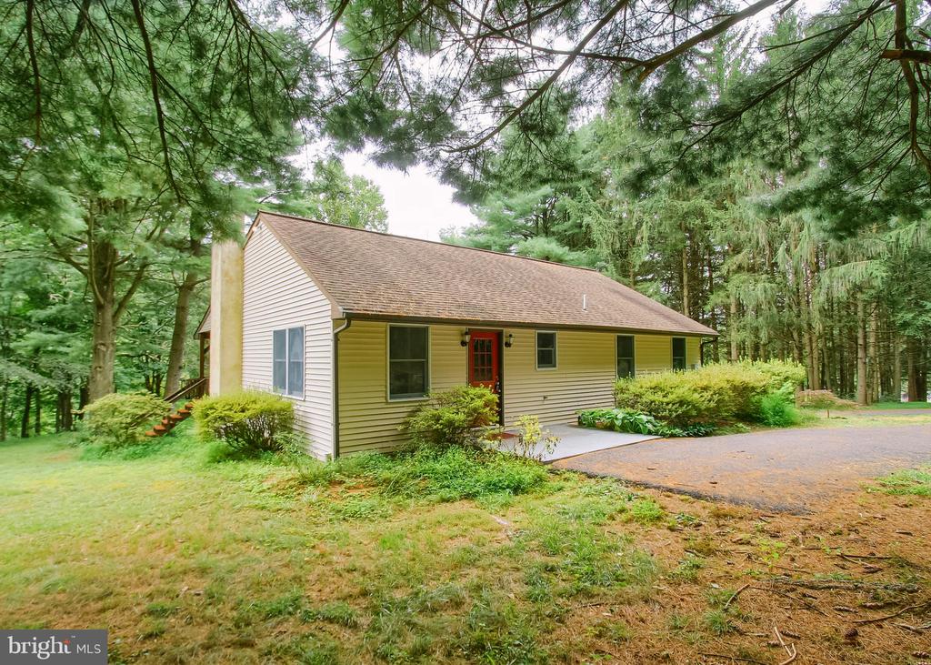 17 MARION DRIVE