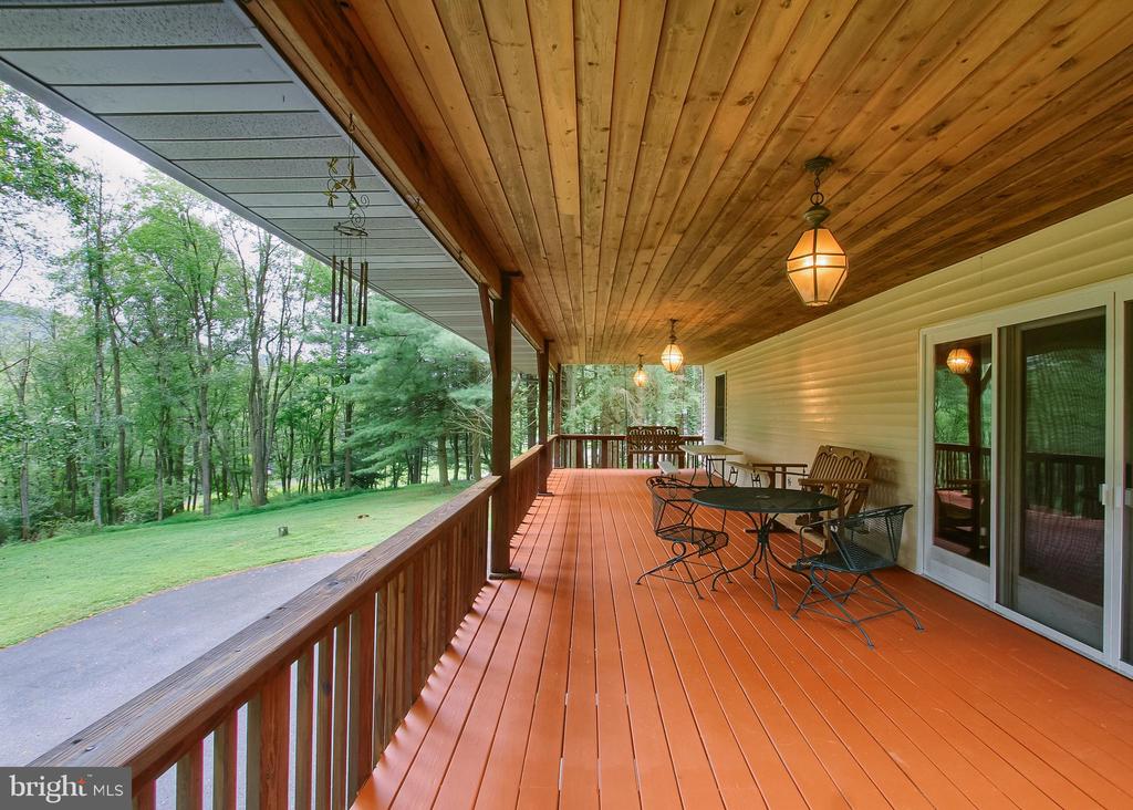 17 MARION DRIVE