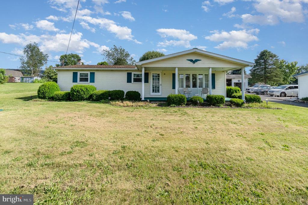 1743 W MAIN STREET