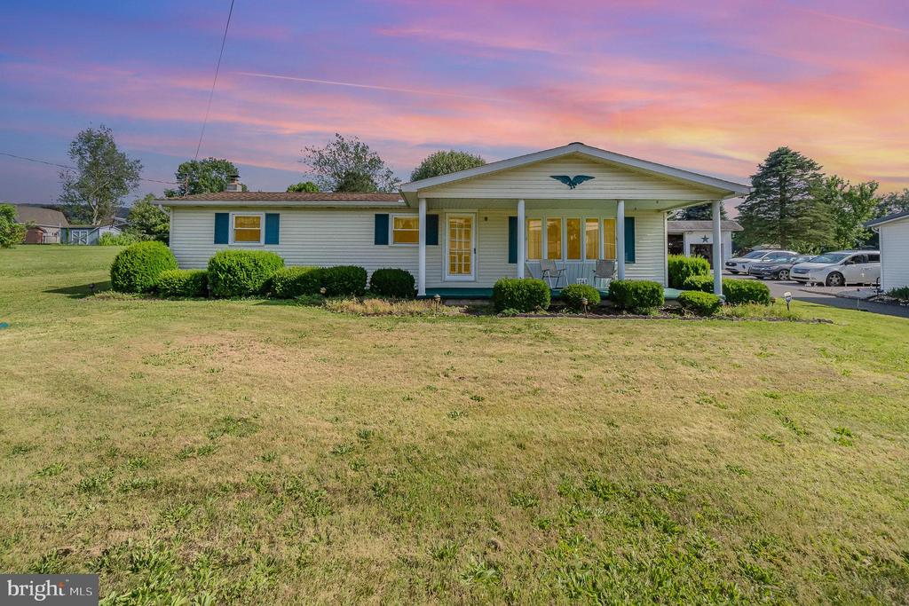 1743 W MAIN STREET