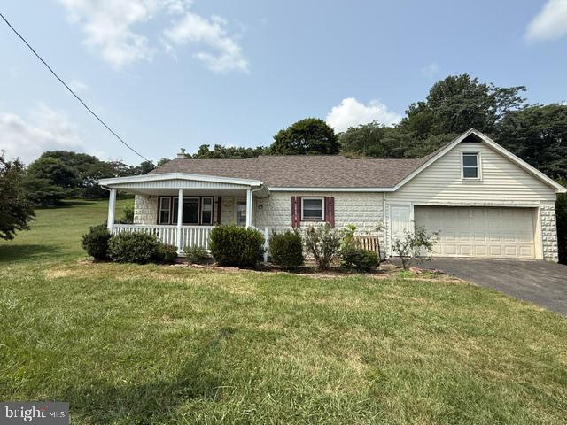 1770 SUSQUEHANNA TRAIL
