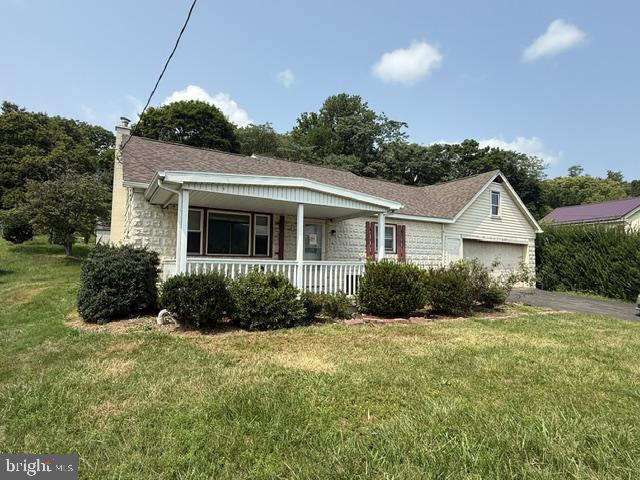 1770 SUSQUEHANNA TRAIL