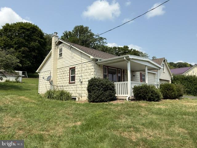 1770 SUSQUEHANNA TRAIL