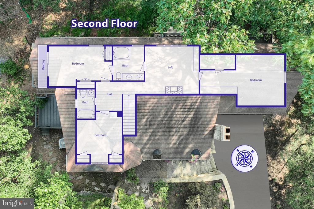 8 PINE TREE DRIVE