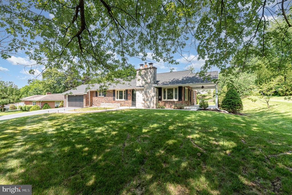 507 HARRISBURG PIKE