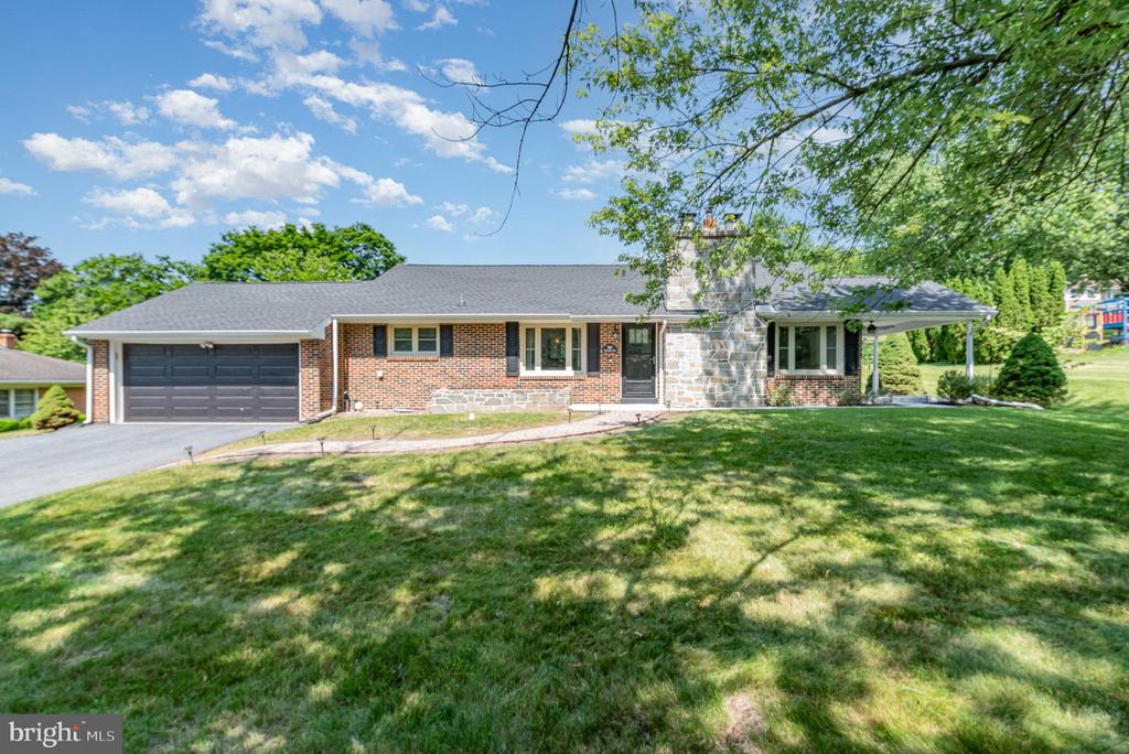 507 HARRISBURG PIKE