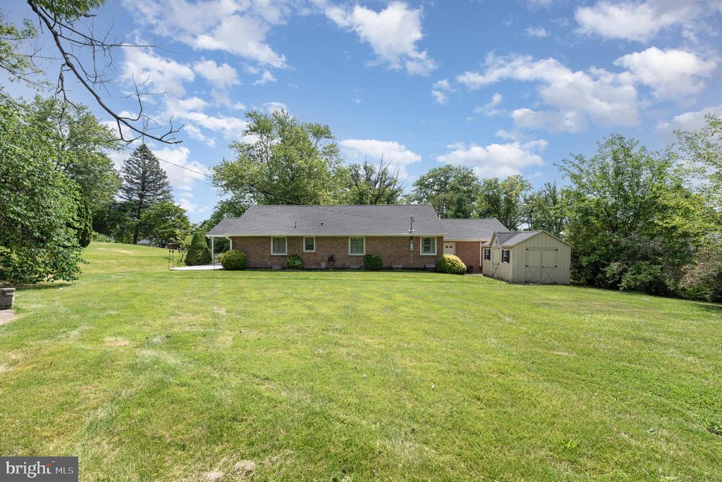 507 HARRISBURG PIKE