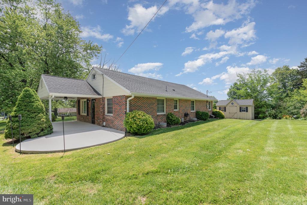 507 HARRISBURG PIKE
