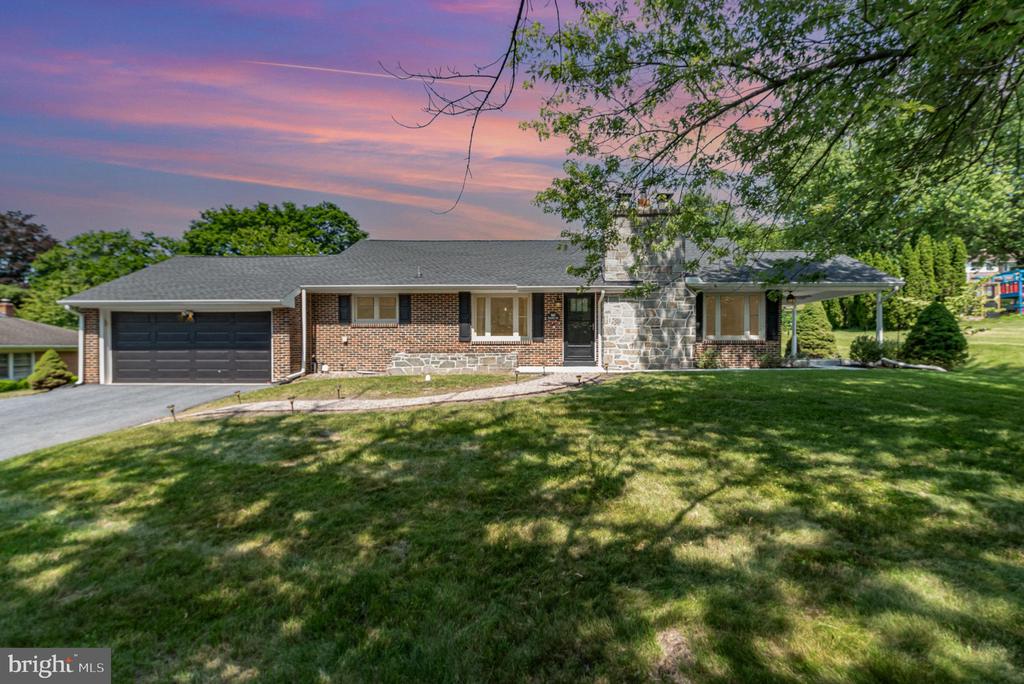 507 HARRISBURG PIKE