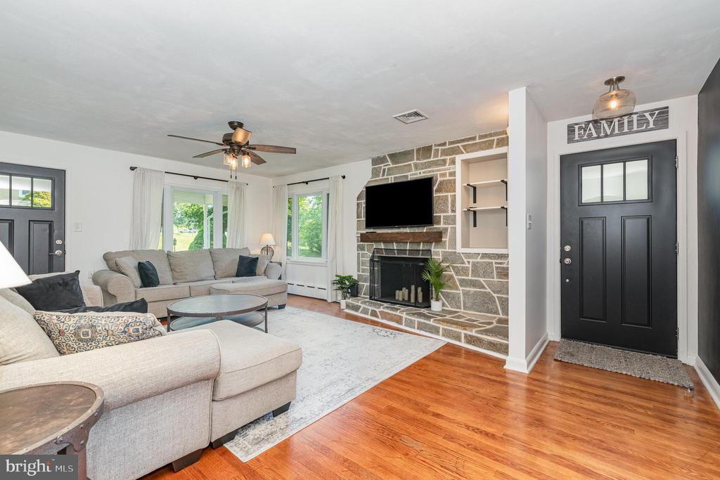 507 HARRISBURG PIKE