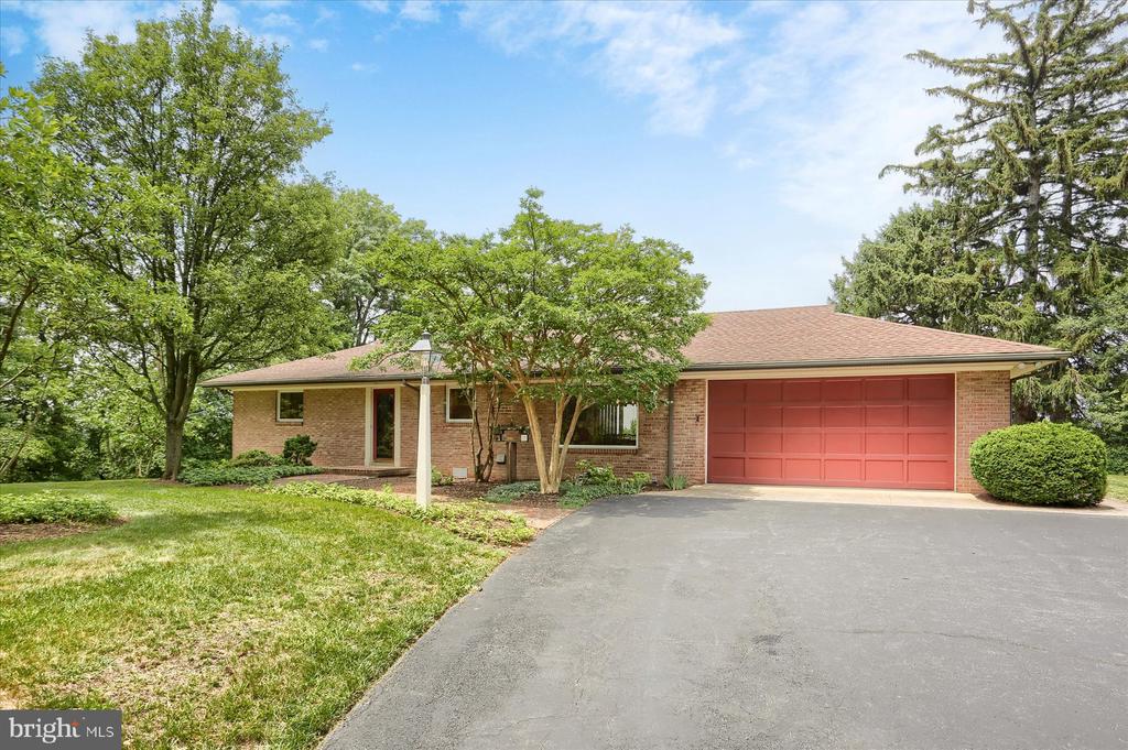 403 EVERGREEN ROAD