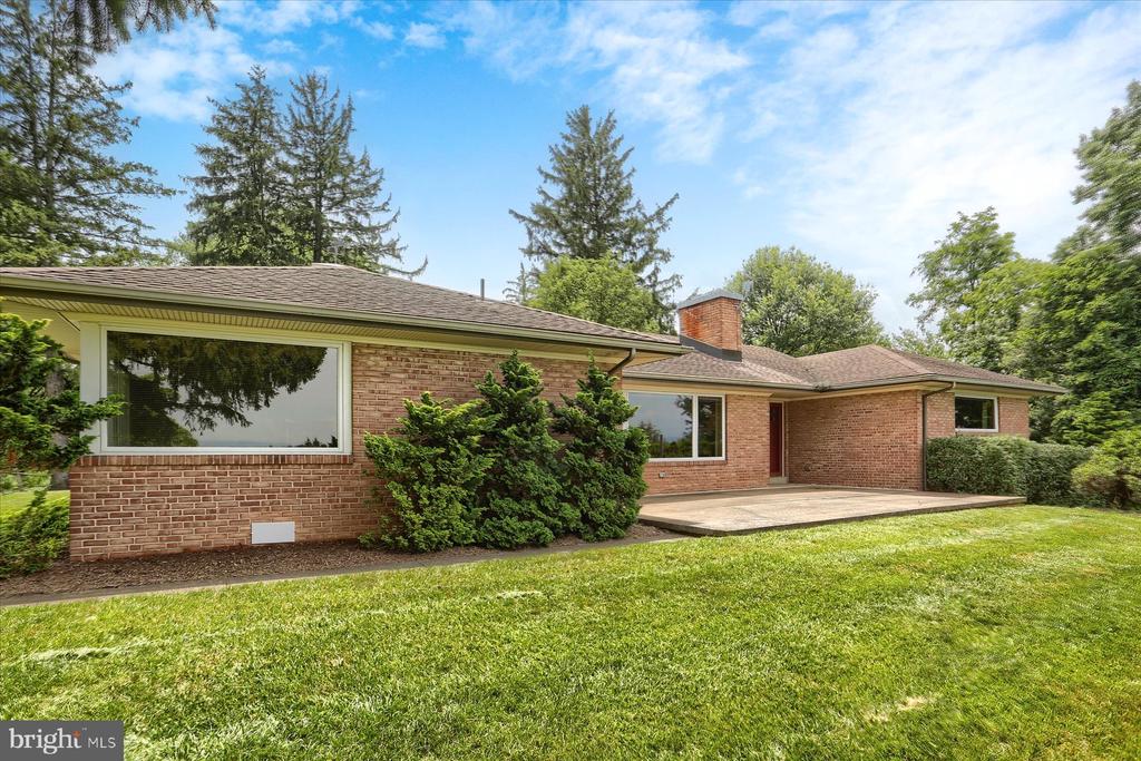 403 EVERGREEN ROAD