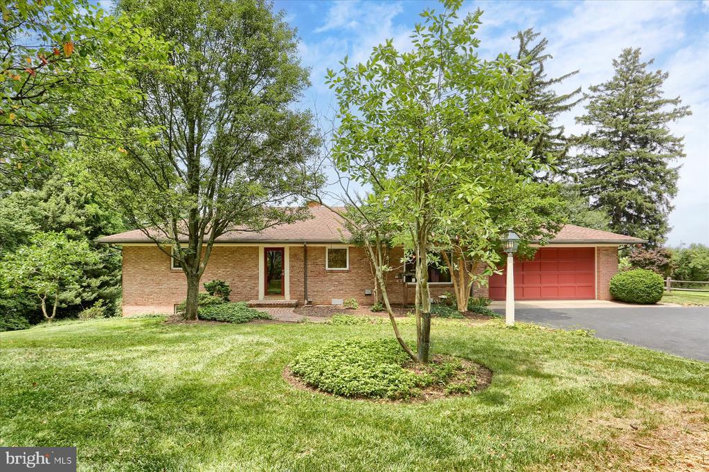 403 EVERGREEN ROAD