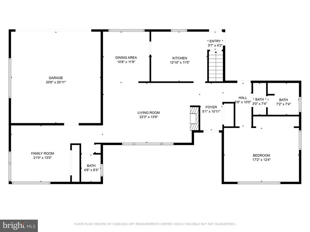 403 EVERGREEN ROAD