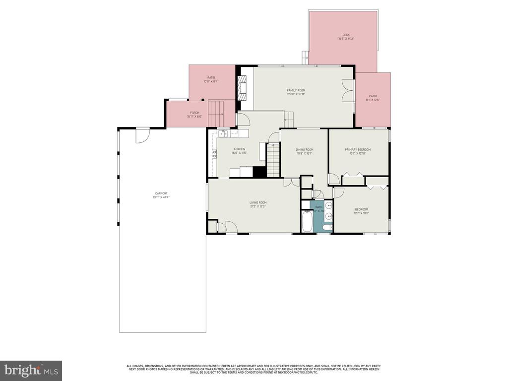 605 EVERGREEN ROAD