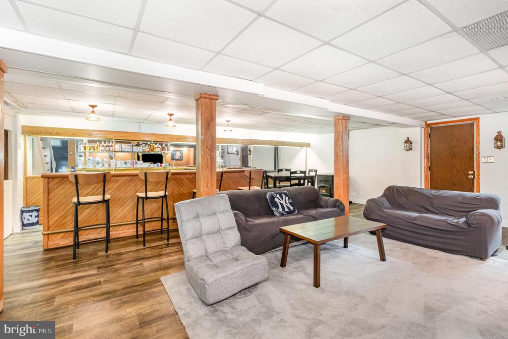 605 EVERGREEN ROAD