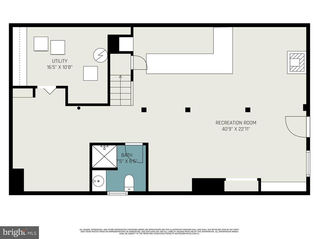 605 EVERGREEN ROAD