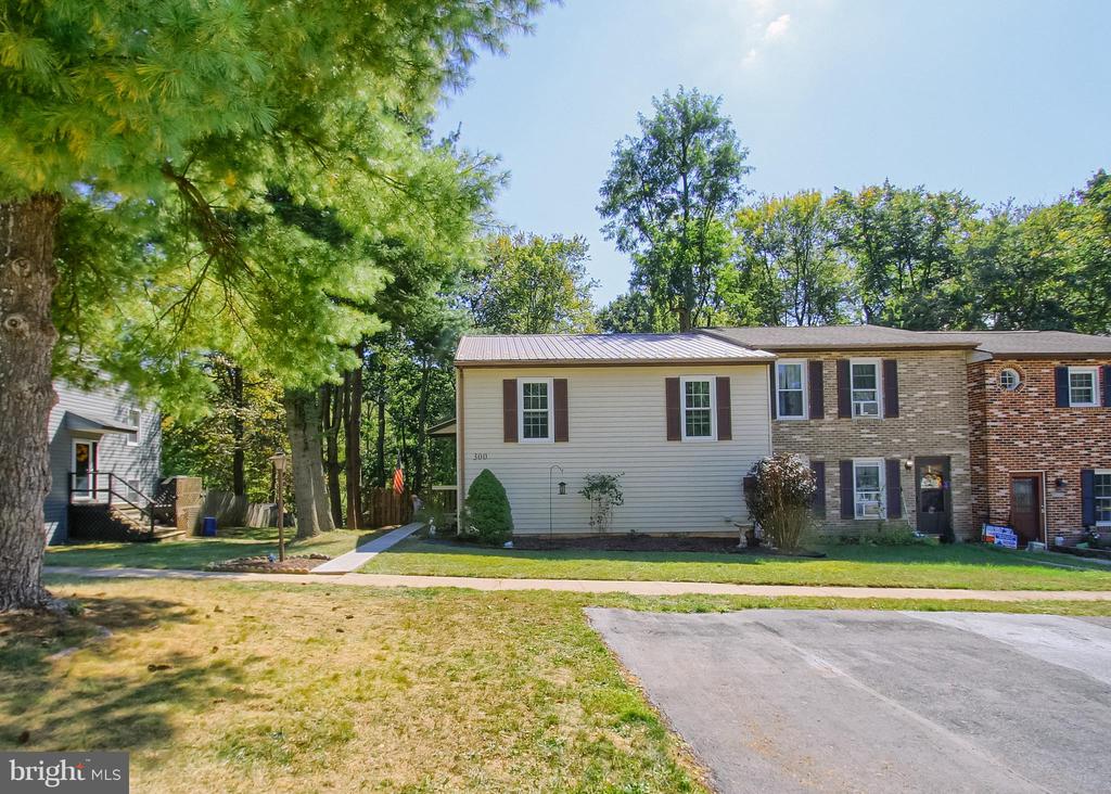 300 JUNIPER DRIVE