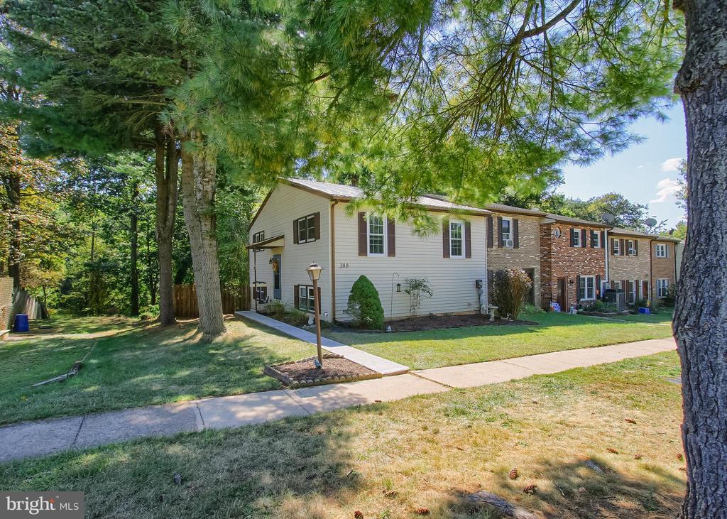 300 JUNIPER DRIVE