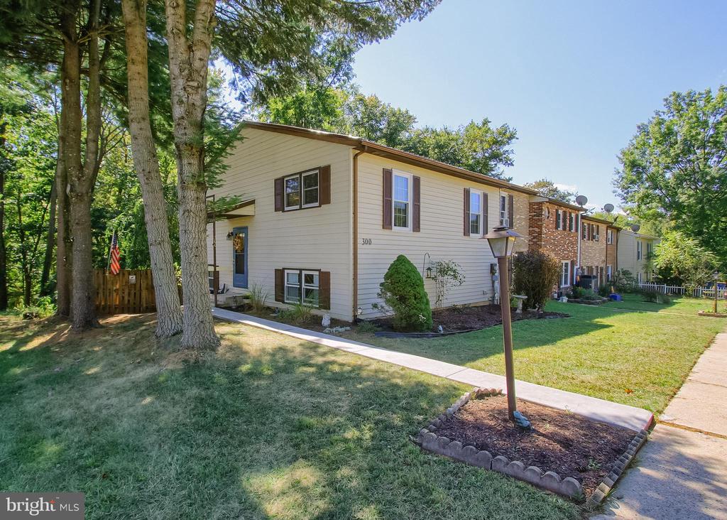 300 JUNIPER DRIVE