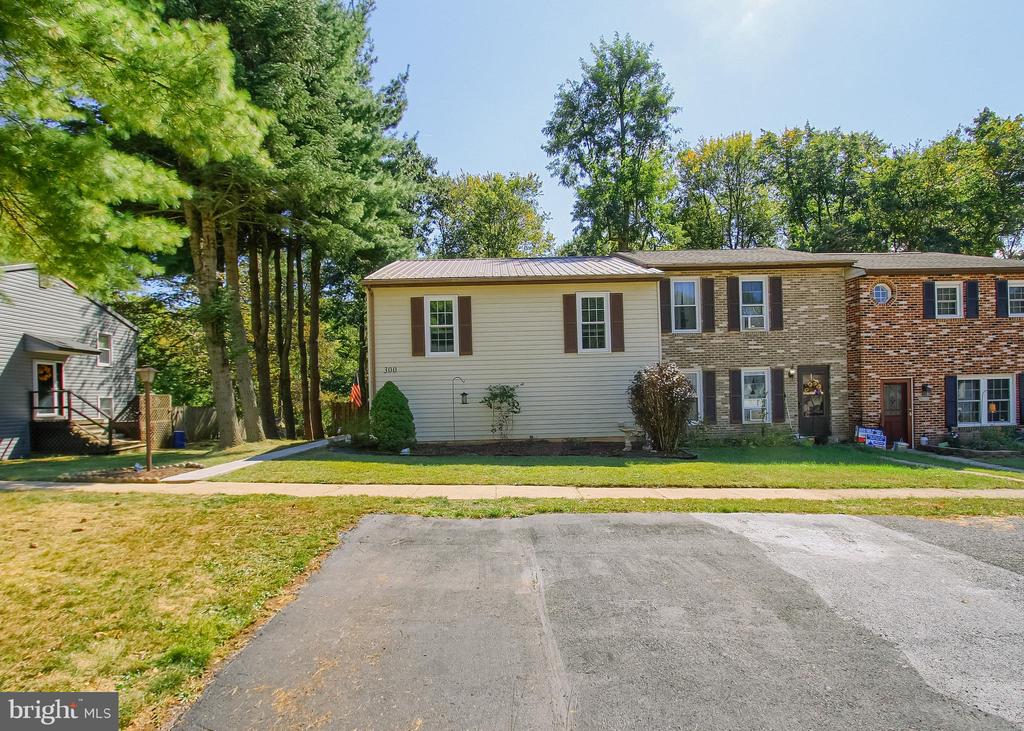 300 JUNIPER DRIVE