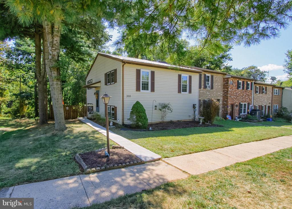 300 JUNIPER DRIVE