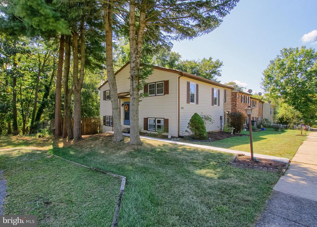 300 JUNIPER DRIVE