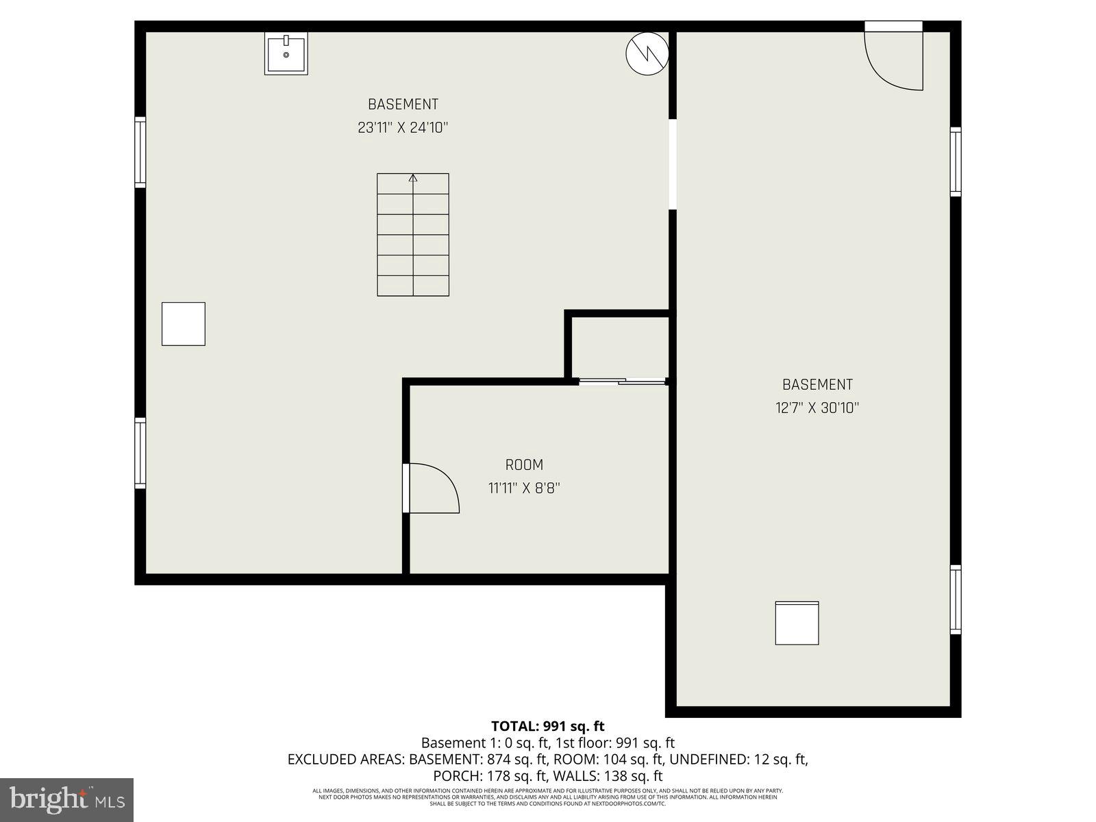 5010 BULL ROAD