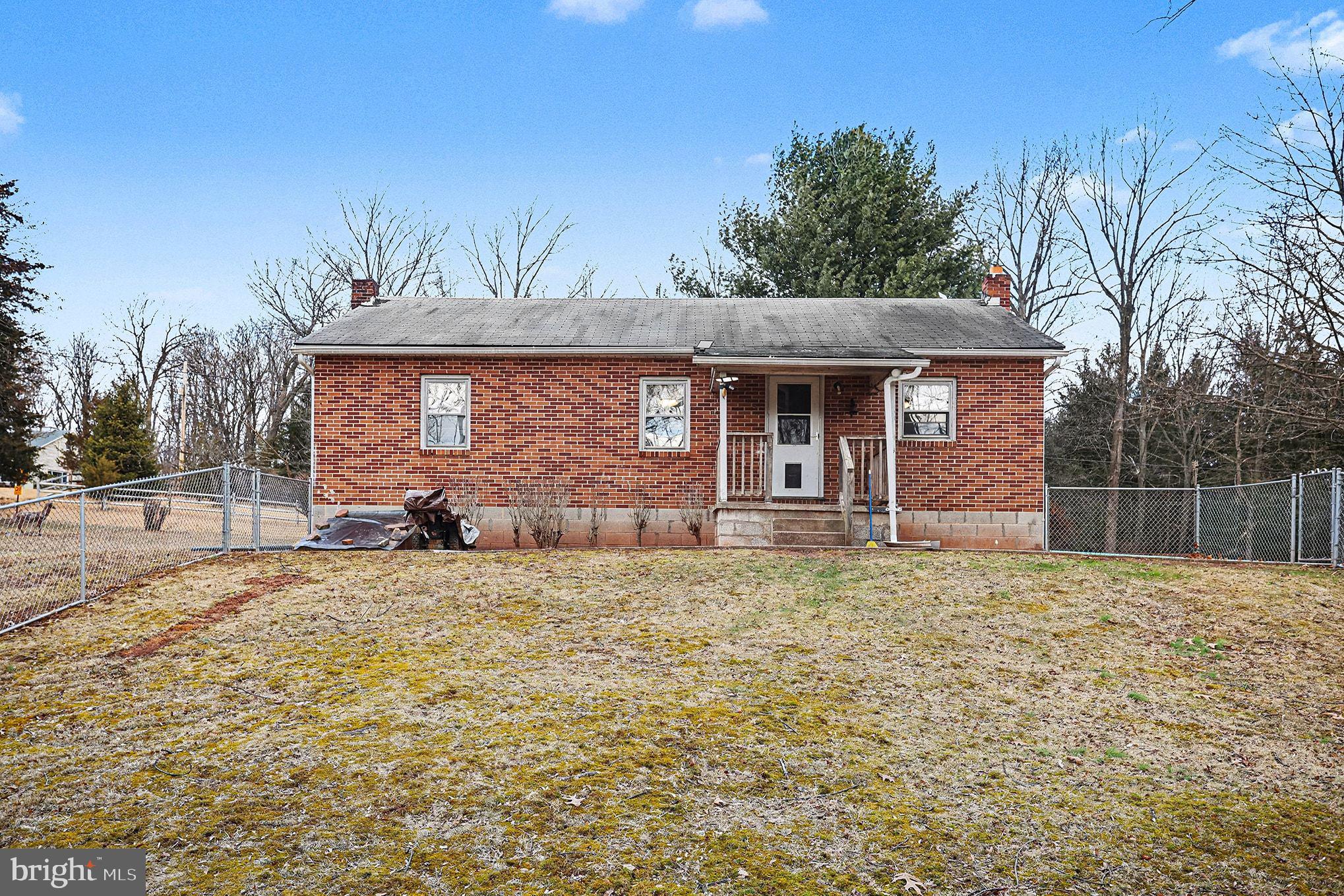 5010 BULL ROAD