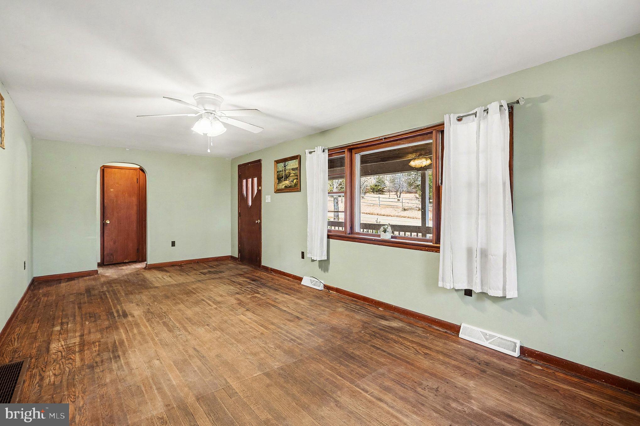 5010 BULL ROAD