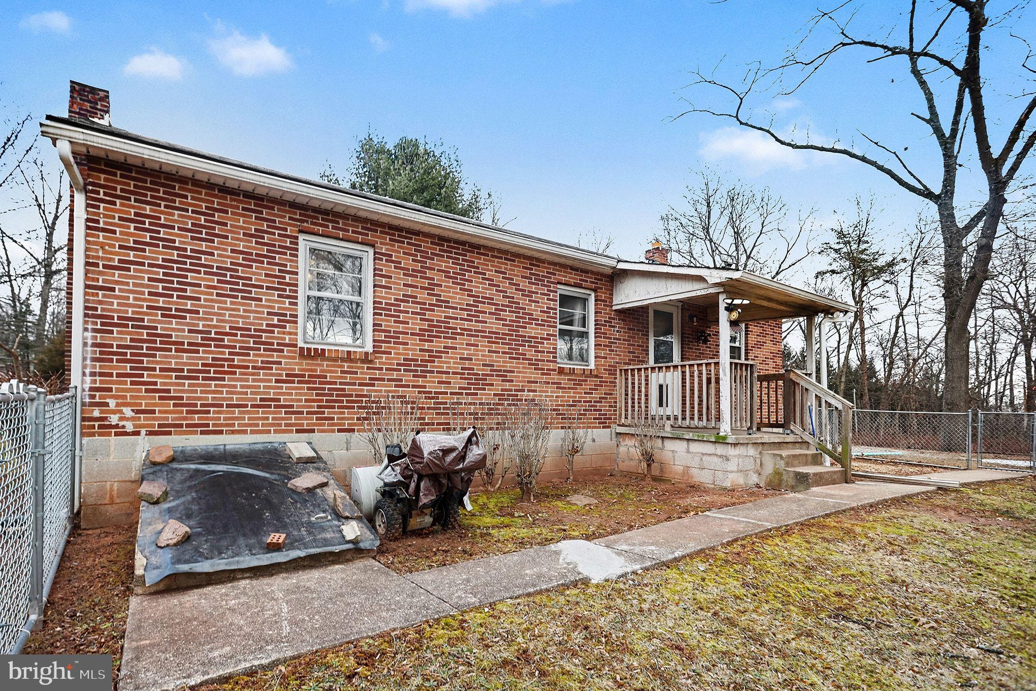 5010 BULL ROAD