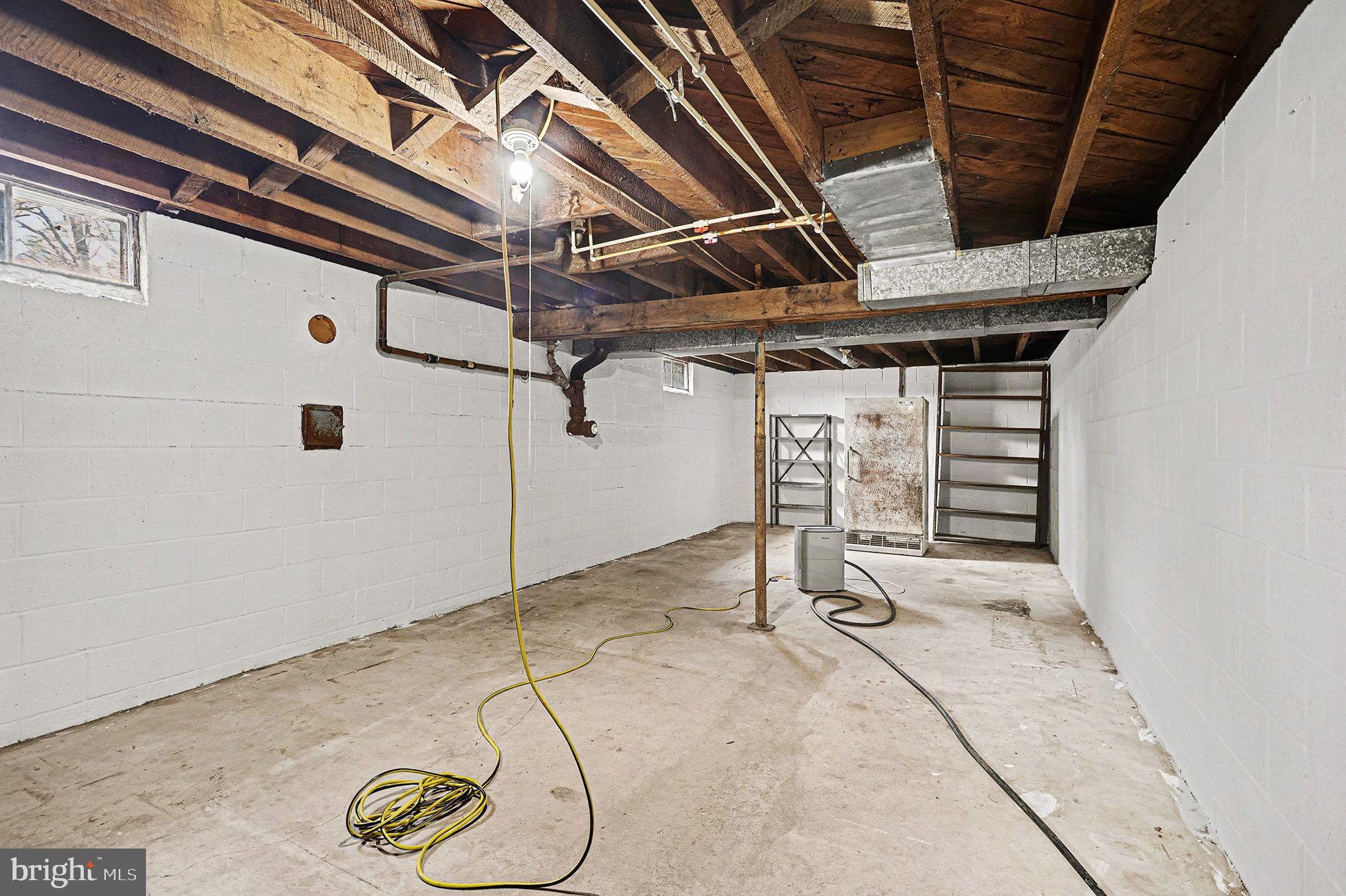 5010 BULL ROAD
